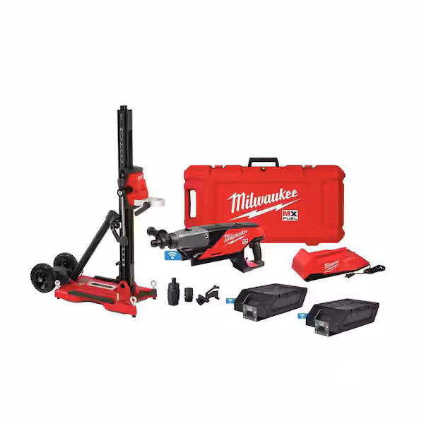 Milwaukee MXF301-2CP